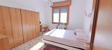 Camera libera per una persona bologna