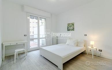 Appartamento a Milano Corso Lodi 2 locali