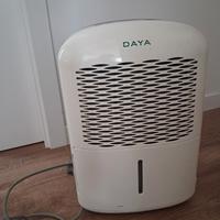 deumidificatore portatile
