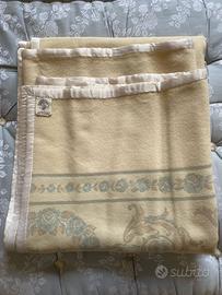 Coperta matrimoniale