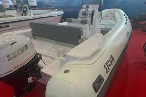 SELVA 500 540 570 600 Stile + Dorado 40 XS-XSR