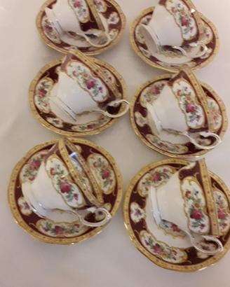 royal albert