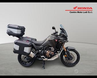 HONDA MOTO Africa Twin - Africa Twin CRF 1100L Adv