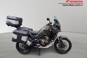 HONDA MOTO Africa Twin - Africa Twin CRF 1100L Adv