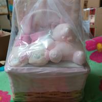 Set completo bimba