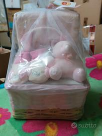Set completo bimba