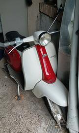 Lambretta