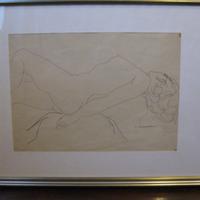 Romano Conversano, china RABARAMA MAMBOR