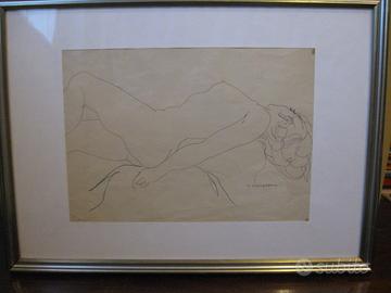 Romano Conversano, china RABARAMA MAMBOR