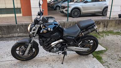 Yamaha MT-03 660cc