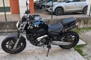 Yamaha MT-03 660cc