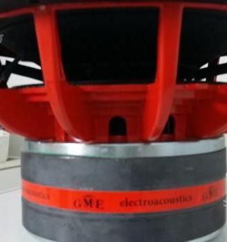 Gme audio sw12bf31