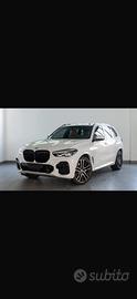 BMW X5 Disel hybrid