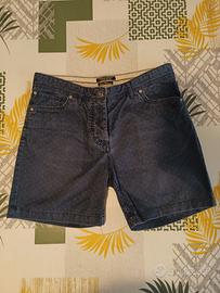 Pantaloncini Maison Scotch blu 