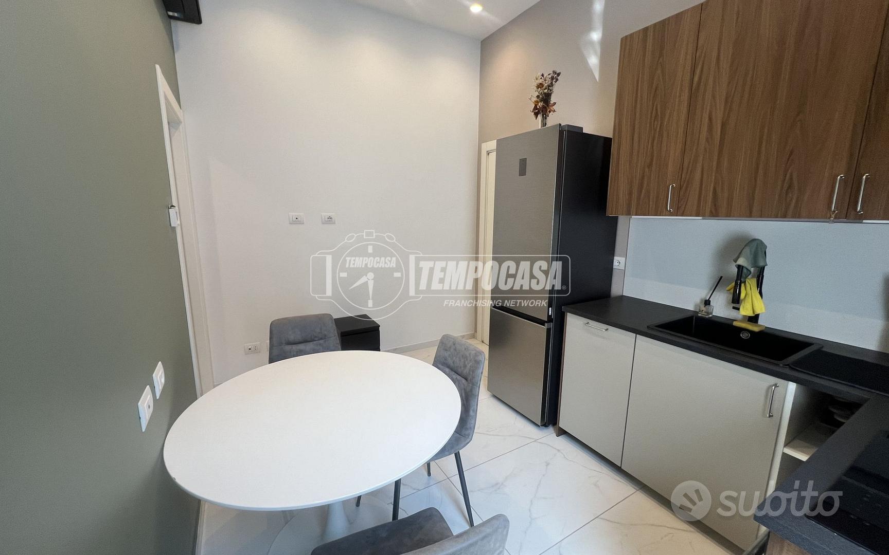 Appartamento – Milano, Abbadesse, Municipio 2 - Altro