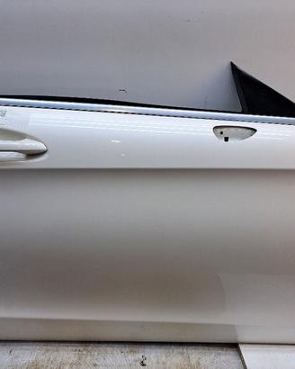 PORTIERA ANTERIORE DESTRA MERCEDES CLS W218 A21872