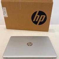 Hp Notebook 15s laptop  8gb ram ssd 256gb Core i3 