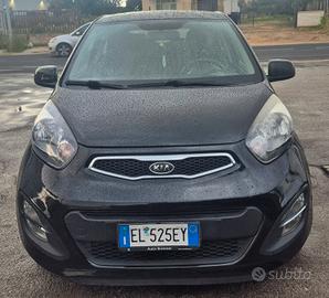 Kia Picanto 1.0 12V 5 porte Style