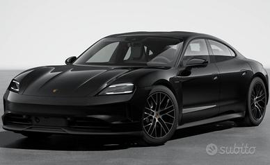 PORSCHE Taycan Taycan 408 cv NUOVO MODELLO