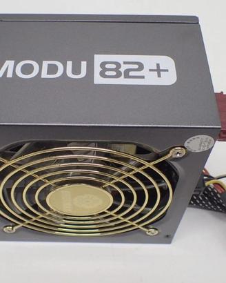 Alimentatore ATX modulare ENERMAX MODU 82+ 625W