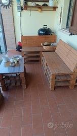 set giardino