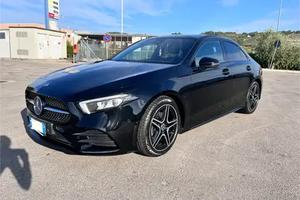 Mercedes classe A sedan