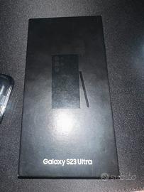 Samsung galaxy s23 ultra