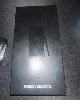Samsung galaxy s23 ultra