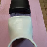 BMW R1150RS selle anteriore e posteriore