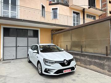 Renault Megane 1.5 bluedci 115cv N1 AUTOCARRO