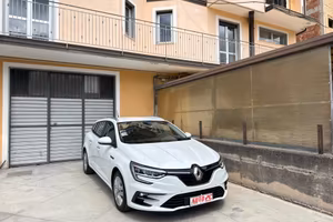 Renault Megane 1.5 bluedci 115cv N1 AUTOCARRO