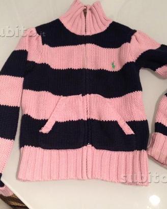 Cardigan Polo Ralph Lauren