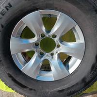 cerchi kzj land cruiser