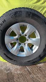 cerchi kzj land cruiser