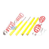 SOSPENSIONE FILETTATA TA TECHNIX BMW SERIE 3 E30 8