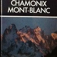 Chamonix Mont-Blanc