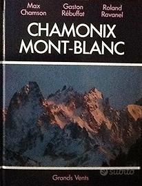 Chamonix Mont-Blanc