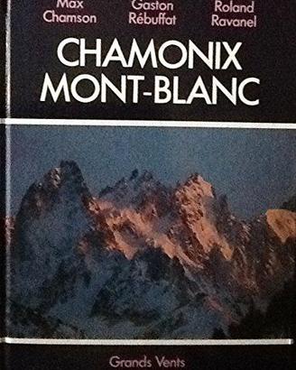 Chamonix Mont-Blanc