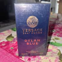 Versace dylan blue