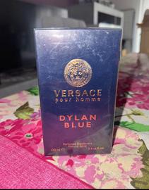Versace dylan blue