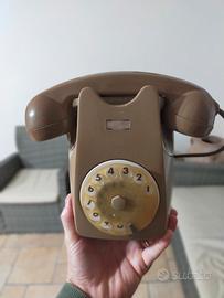 telefono a muro