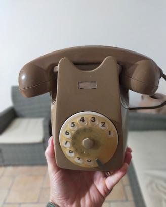 telefono a muro