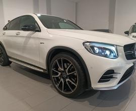 MERCEDES-BENZ GLC 43 AMG 4Matic Coupé IVA ESPOST