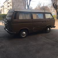 Westfalia T3