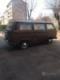 Westfalia T3