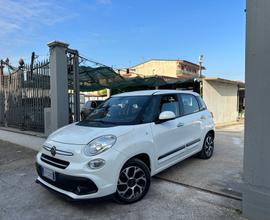 Fiat 500L 1.6 Multijet 120 CV Business 2019 Unico