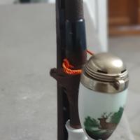 PIPA ANTICA