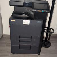 COPIATRICE PROFESSIONALE MULTIFUNZIONE UTAX 2506CI