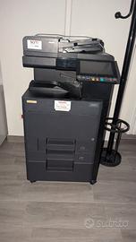 COPIATRICE PROFESSIONALE MULTIFUNZIONE UTAX 2506CI