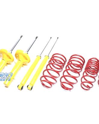 SOSPENSIONE SPORTIVA AUDI A3 8P 2.0FSI/2.0TFSI/1.9